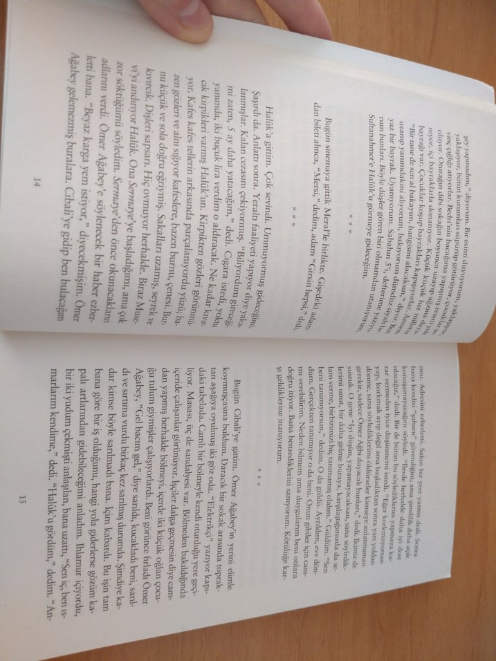 Leylâ Erbil - Tuhaf Bir Kadın Kitabı - Görsel 2