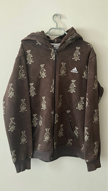 Vintage Adidas Ceket