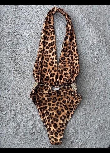  Leopar Mayokini 