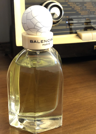 BALENCIAGA PARIS PARFUM