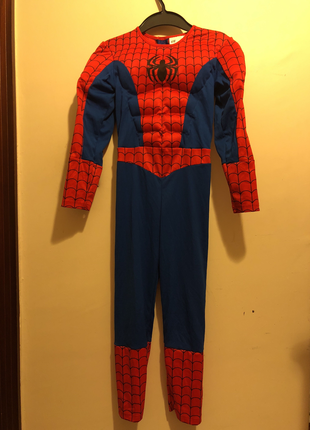 H&M H&M Spiderman Kostüm