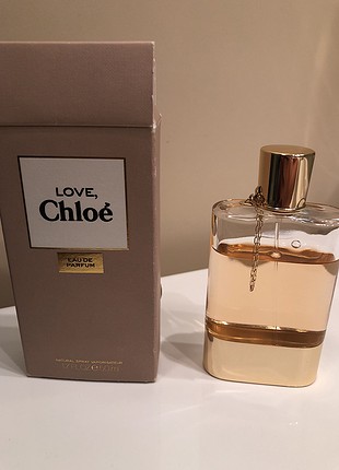 Chloe Parfüm