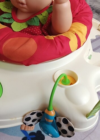 Fisher Price Hoppala zıp zıp