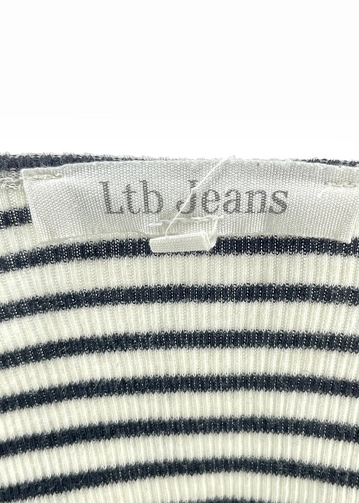 Vintage Love T-shirt %70 İndirimli. - Görsel 4