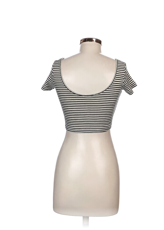 Vintage Love T-shirt %70 İndirimli. - Görsel 3