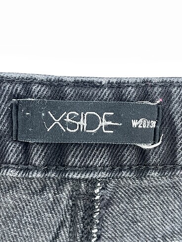 28 Beden siyah Renk LC Waikiki Jean / Kot %70 İndirimli.