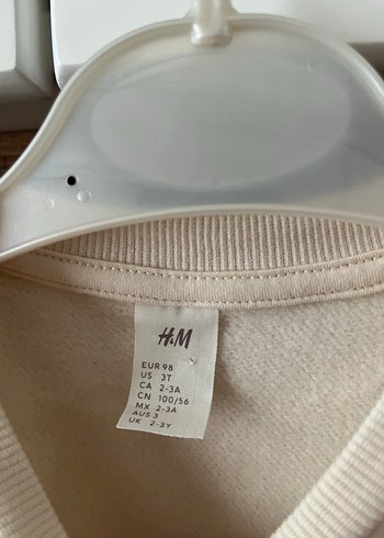 Kazak kot elbıse - Görsel 3