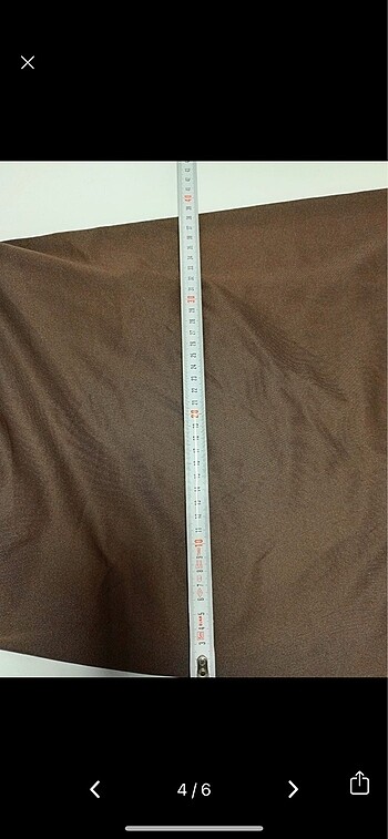 Eteklı mayo - Görsel 5