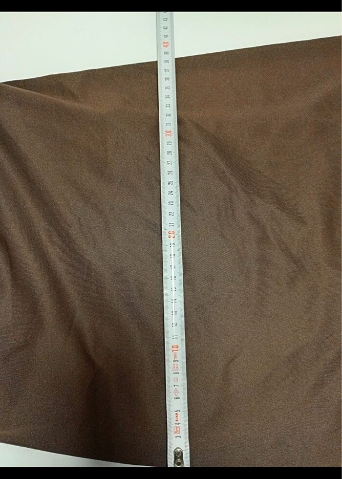 Eteklı mayo - Görsel 5