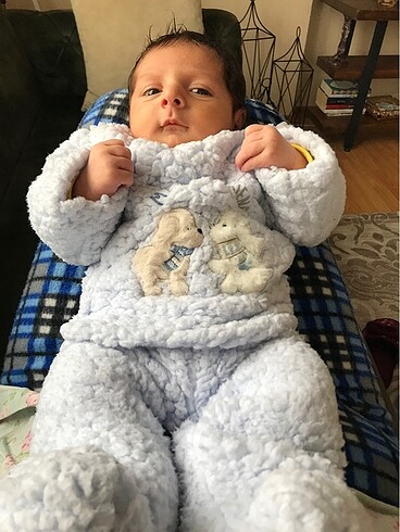 Bebek alt üst takım