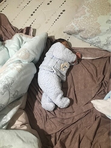 Diğer Bebek alt üst takım