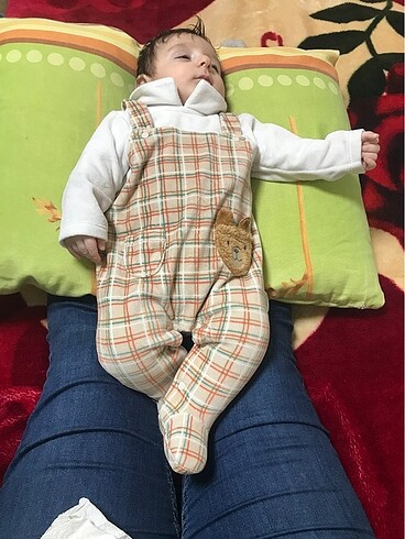 Bebek salopet