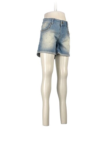 Vintage Love PreLoved Jean / Kot Şort %70 İndirimli.