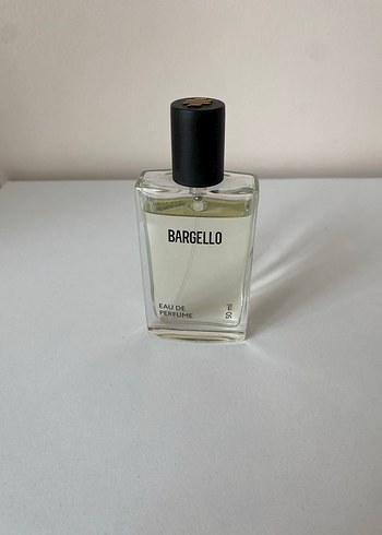  Beden Bargello Kadın Parfümü 50 ml no:122