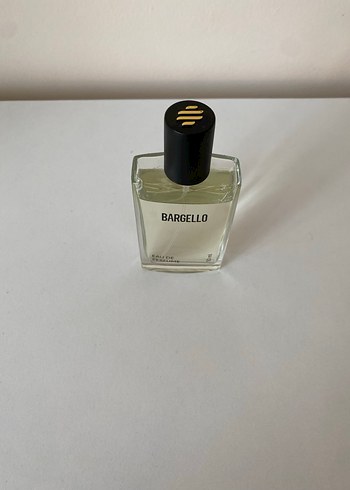 Avon Bargello Kadın Parfümü 50 ml no:122
