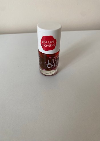 Pastel Lip To Cheek Kırmızı Ruj