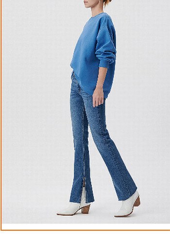Mavi maria gold icon jean pantolon 26-30 beden