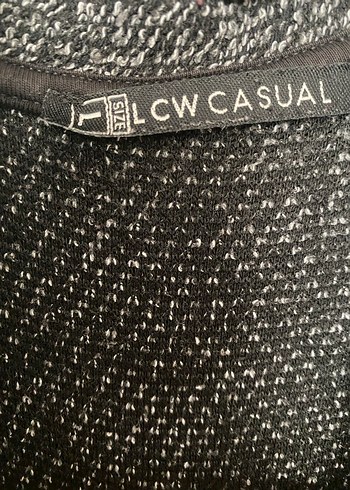 LCWAİKİKİ Erkek ceket/hırka - Görsel 3