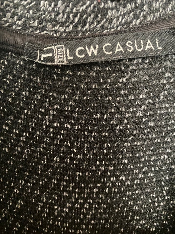 LCWAİKİKİ Erkek ceket/hırka - Görsel 3