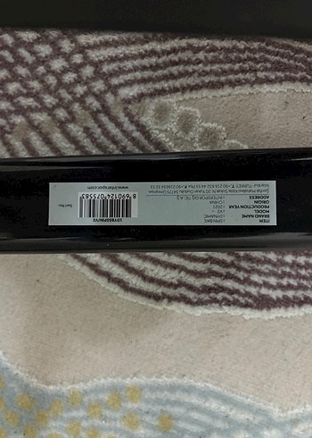 Dynamic Spin Bike V2 Kondisyon Bisikleti - Görsel 2