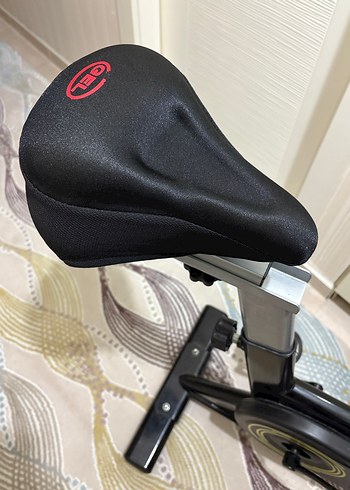 Dynamic Spin Bike V2 Kondisyon Bisikleti - Görsel 4