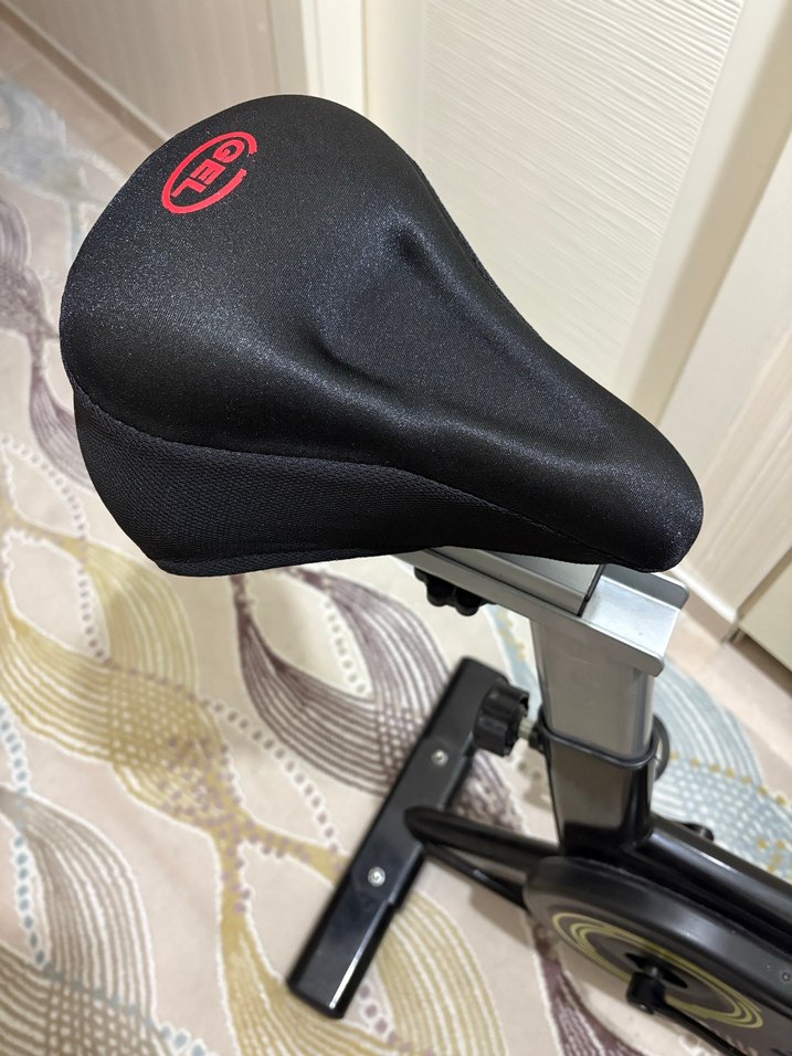 Dynamic Spin Bike V2 Kondisyon Bisikleti - Görsel 4