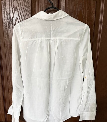 Colin's  Beyaz Gömlek - Görsel 2