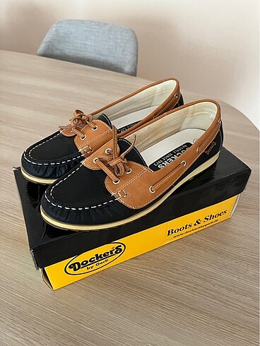 Dockers Orijinal Dockers Kadın Babet