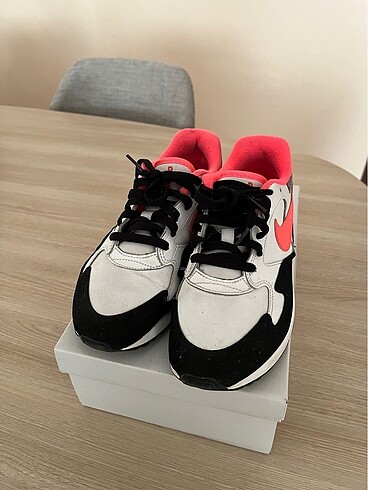 Nike Orijinal Nike Air Max Kadın Sneaker