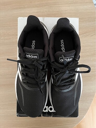 Adidas Orijinal Adidas Runfalcon Kadın Sneaker