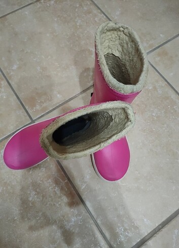 İgor kürklü çizme  - Görsel 5