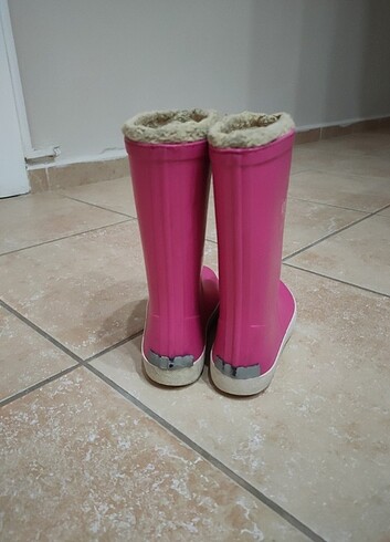 İgor kürklü çizme  - Görsel 6