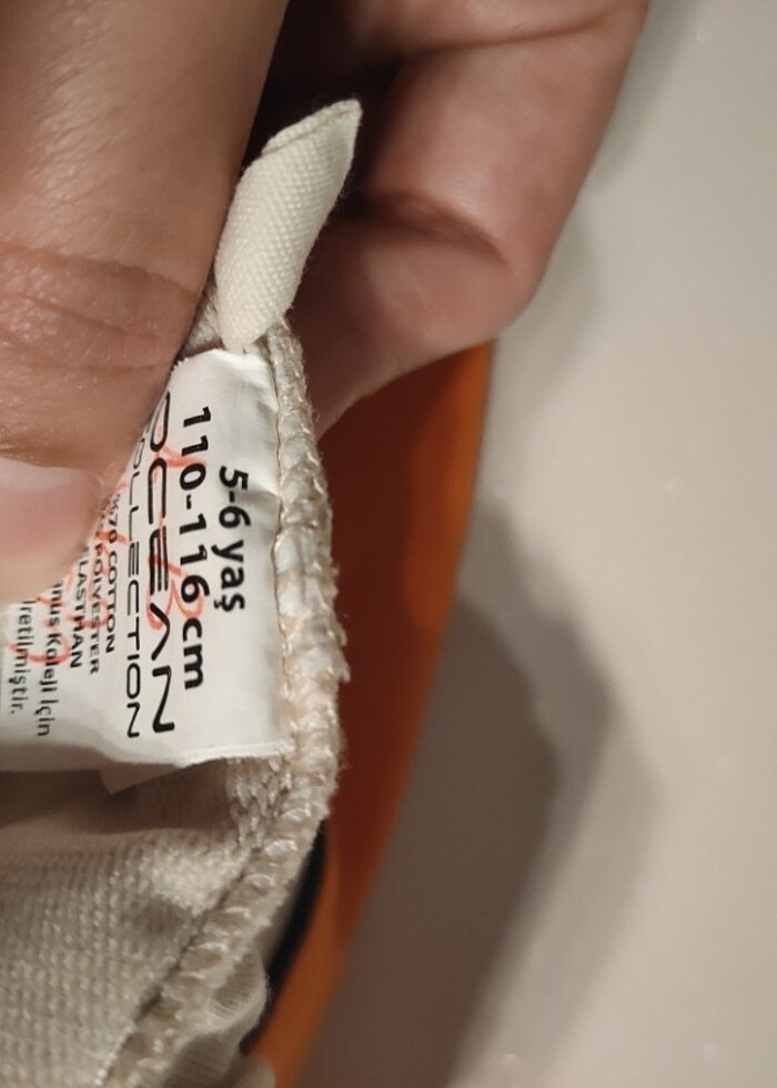 Okyanus koleji  - Görsel 2