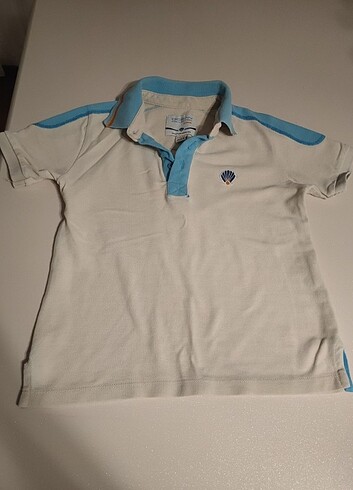 Okyanus koleji t-shirt  - Görsel 2