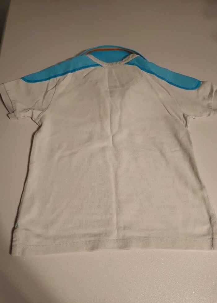 Okyanus koleji t-shirt  - Görsel 4