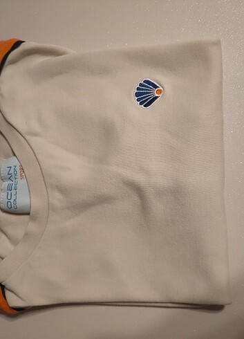 Okyanus koleji t-shirt  - Görsel 2