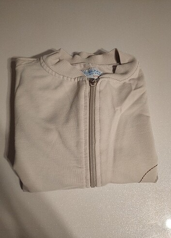 Okyanus koleji ceket  - Görsel 6