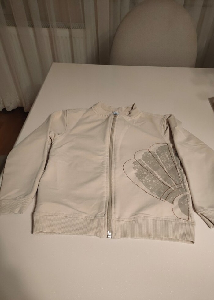 Okyanus koleji ceket  - Görsel 2