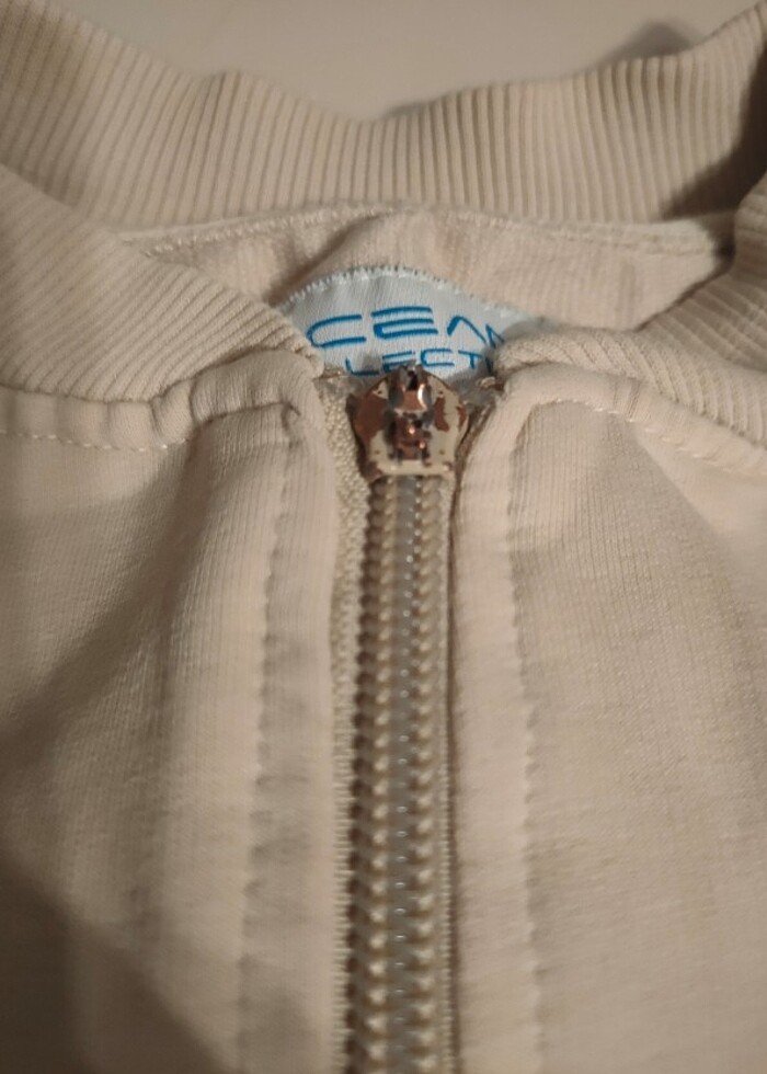 Okyanus koleji ceket  - Görsel 3