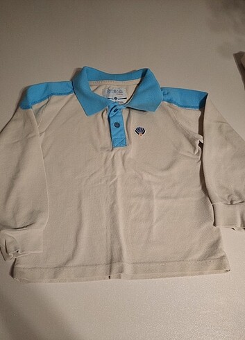 Okyanus koleji uzun kollu sweat - Görsel 4