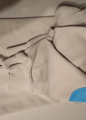 Okyanus koleji uzun kollu sweat - Görsel 5