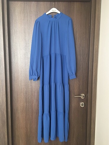 Trendyol modest elbise