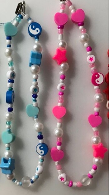 binder charm
