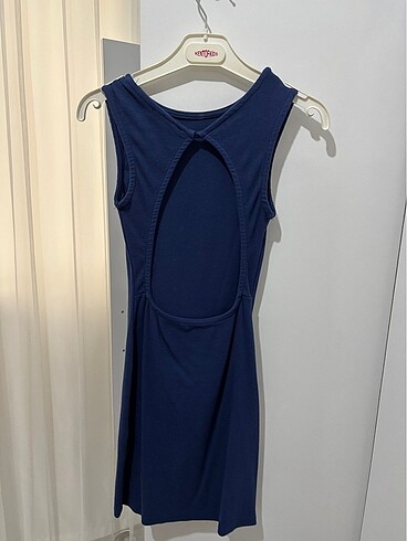 xs Beden PULLANDBEAR SIFIR ELBİSE
