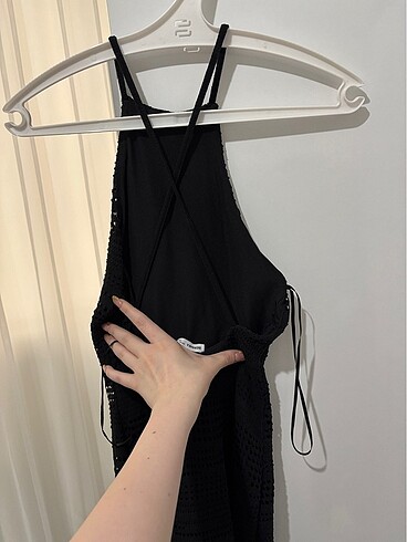 xs Beden BESHKA SIFIR ELBİSE