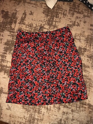 Zara mini etek