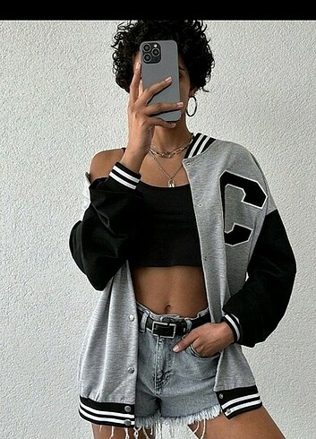 Sheinside Shein Hırka 