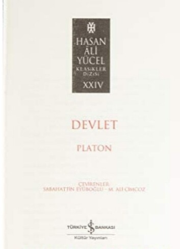  Devlet kitap 