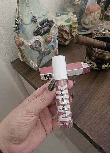 Milk- Odyssey Lipgloss - Görsel 2