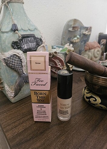 Too Faced